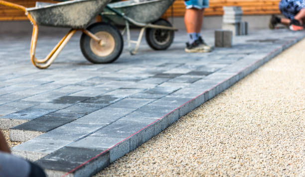 Best Driveway Pavers Near Me  in High Point, FL